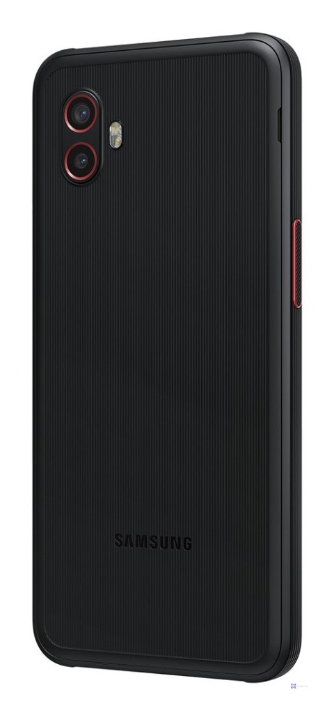 Smartfon Samsung Galaxy Xcover 6 Pro (G736) Enterprise Edition 6/128GB 6,6" PLS 2408x1080 4050mAh Dual SIM 5G Black (WYPRZEDAŻ)