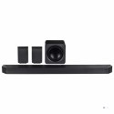 Soundbar Samsung HW-Q990F/EN 11.1.4 kan. 750W Bluetooth 5.3 Dolby Atmos Czarny (NOWOŚĆ 2025)