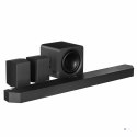 Soundbar Samsung HW-Q990F/EN 11.1.4 kan. 750W Bluetooth 5.3 Dolby Atmos Czarny (NOWOŚĆ 2025)