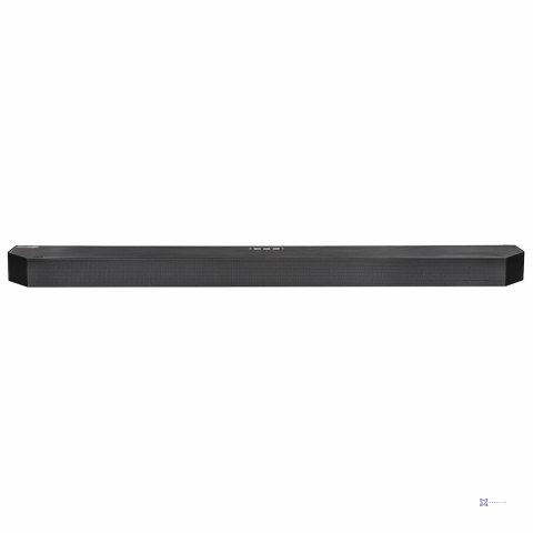 Soundbar Samsung HW-Q990F/EN 11.1.4 kan. 750W Bluetooth 5.3 Dolby Atmos Czarny (NOWOŚĆ 2025)
