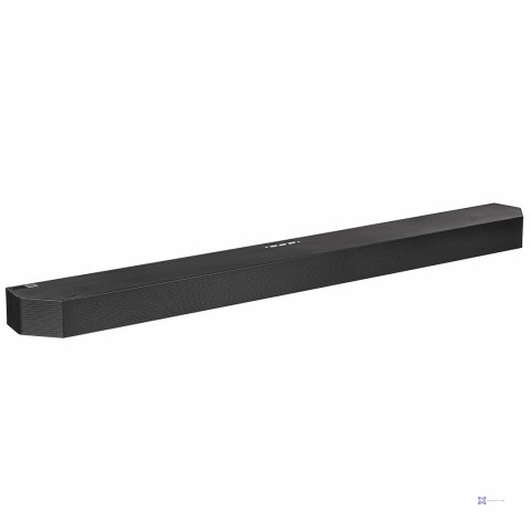 Soundbar Samsung HW-Q990F/EN 11.1.4 kan. 750W Bluetooth 5.3 Dolby Atmos Czarny (NOWOŚĆ 2025)