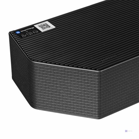 Soundbar Samsung HW-Q990F/EN 11.1.4 kan. 750W Bluetooth 5.3 Dolby Atmos Czarny (NOWOŚĆ 2025)