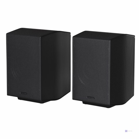 Soundbar Samsung HW-Q990F/EN 11.1.4 kan. 750W Bluetooth 5.3 Dolby Atmos Czarny (NOWOŚĆ 2025)