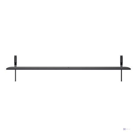 Telewizor LG 55QNED80A6A QNED 55'' 4K Ultra HD WebOS Dolby Digital DVB-T2 Czarny