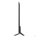 Telewizor LG 55QNED80A6A QNED 55'' 4K Ultra HD WebOS Dolby Digital DVB-T2 Czarny