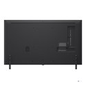 Telewizor LG 55QNED80A6A QNED 55'' 4K Ultra HD WebOS Dolby Digital DVB-T2 Czarny