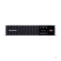 Zasilacz UPS CyberPower PR3000ERT2U