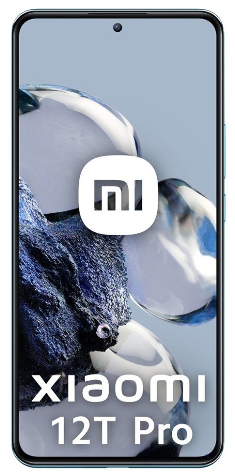 Xiaomi 12T Pro 12/256GB Niebieski