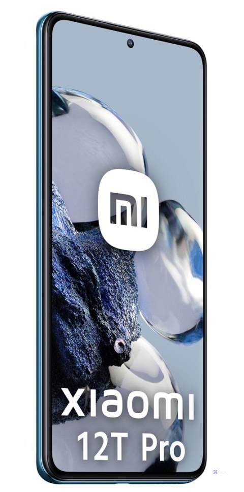 Xiaomi 12T Pro 12/256GB Niebieski