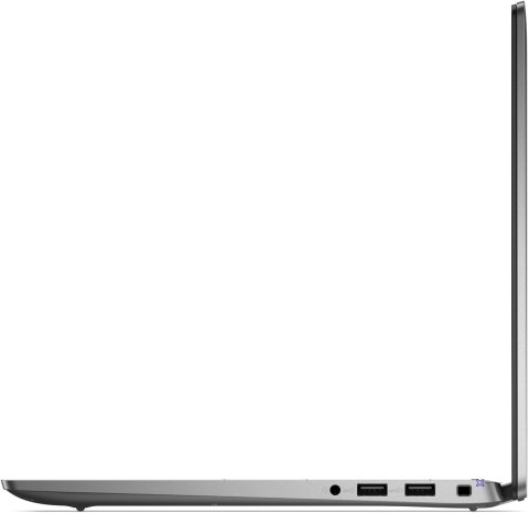 Dell Latitude 7350 Ultra 7 165U 13.3"FHD+ 16GB DDR5 SSD512 Intel Graphics FgrPr&SmtCd FHD IR Cam Mic WLAN+BT Backlit Kb W11Pro 3