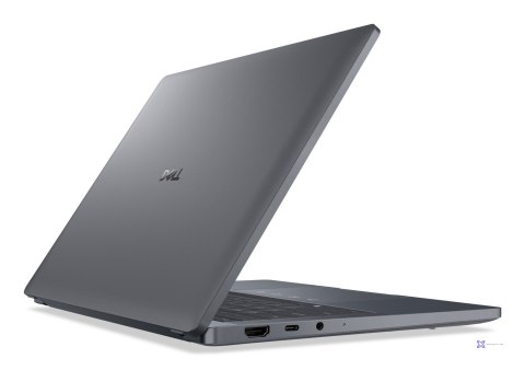 Dell Pro 13 Premium PA13250 Ultra 5 236V 13.3"FHD+ 16GB DDR5 SSD512 Arc FgrPr Cams&Mic WLAN+BT Backlit Kb W11Pro 3Y Pro Support 