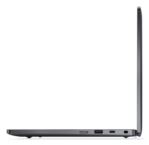 Dell Pro 13 Premium PA13250 Ultra 5 236V 13.3"FHD+ 16GB DDR5 SSD512 Arc FgrPr Cams&Mic WLAN+BT Backlit Kb W11Pro 3Y Pro Support 