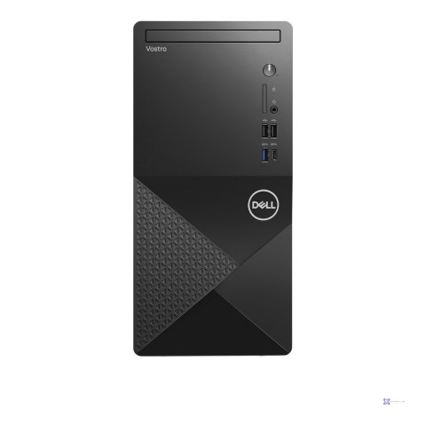 Dell Vostro 3030 MT i5-12400 32GB DDR5 4800 SSD1TB Intel UHD 730 WLAN+BT KB+Mouse W11Pro 3Y