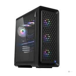 KOMPUTER HIRO AirFrame - AMD Ryzen 7 9800X3D, RTX 5090 32GB, 64GB RAM, 2TB SSD, W11H