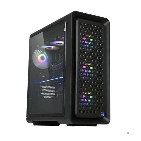 KOMPUTER HIRO AirFrame - AMD Ryzen 7 9800X3D, RTX 5090 32GB, 64GB RAM, 2TB SSD, W11H