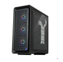 KOMPUTER HIRO AirFrame - AMD Ryzen 7 9800X3D, RTX 5090 32GB, 64GB RAM, 2TB SSD, W11H