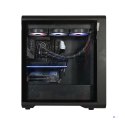 KOMPUTER HIRO AirFrame - AMD Ryzen 9 9900X3D, RTX 5090 32GB, 64GB RAM, 2TB SSD, W11H