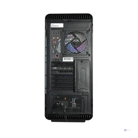 KOMPUTER HIRO AirFrame - Intel Ultra 9 285K, RTX 5090 32GB, 64GB RAM, 2TB SSD, W11H