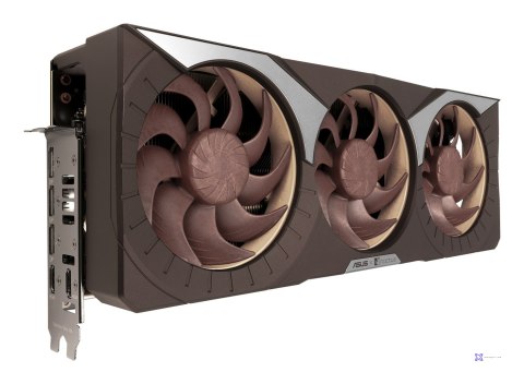 Karta graf. ASUS NOCTUA RTX 5080 16 GB OC