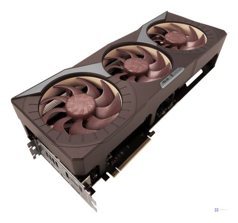 Karta graf. ASUS NOCTUA RTX 5080 16 GB OC