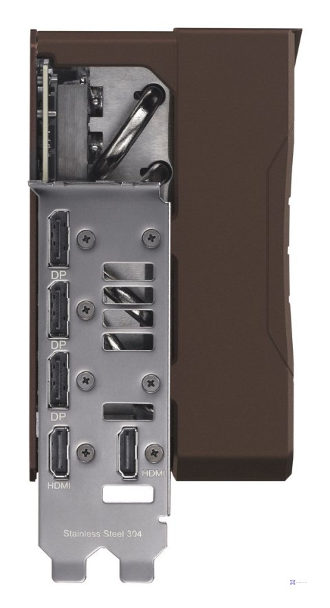 Karta graf. ASUS NOCTUA RTX 5080 16 GB OC