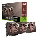 Karta graf. ASUS NOCTUA RTX 5080 16 GB OC