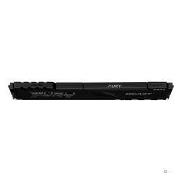 Kingston FURY DDR4 32GB (1x32GB) 3200MHz CL16 Beast Black