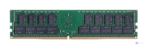 Kingston RDIMM 64GB DDR4 2Rx4 Micron F Rambus 3200MHz PC4-25600 KSM32RD4/64MFR
