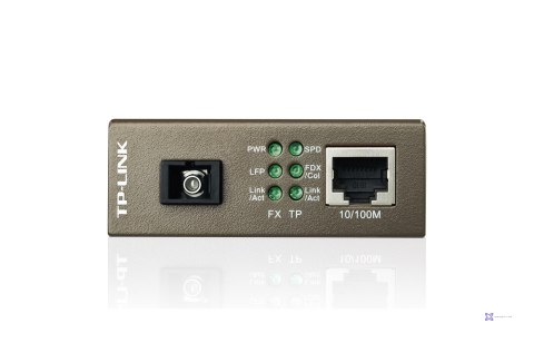 Konwerter TP-Link MC112CS