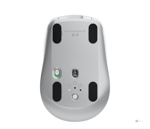 Mysz Logitech MX Anywhere 3S Pale Grey
