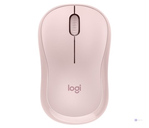 Mysz Logitech M240 Silent Pink