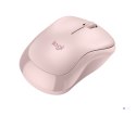 Mysz Logitech M240 Silent Pink
