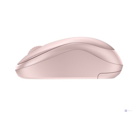 Mysz Logitech M240 Silent Pink
