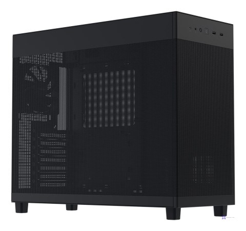 Obudowa Asus PRIME AP303 MESH BLACK