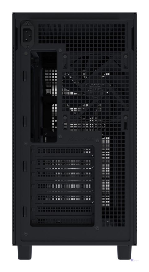 Obudowa Asus PRIME AP303 TG BLACK
