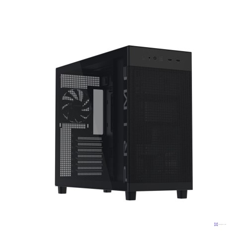 Obudowa Asus PRIME AP303 TG BLACK