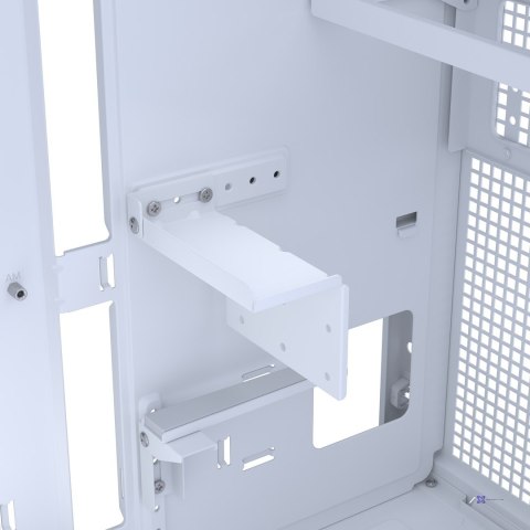 Obudowa Asus PRIME AP303 TG WHITE