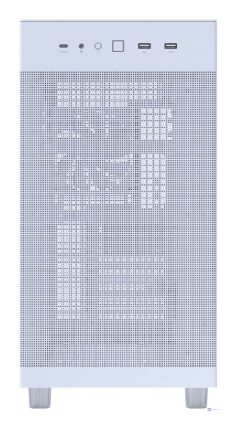 Obudowa Asus PRIME AP303 TG WHITE