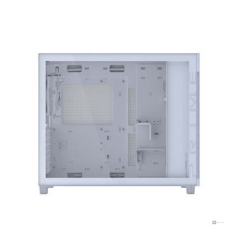 Obudowa Asus PRIME AP303 TG WHITE