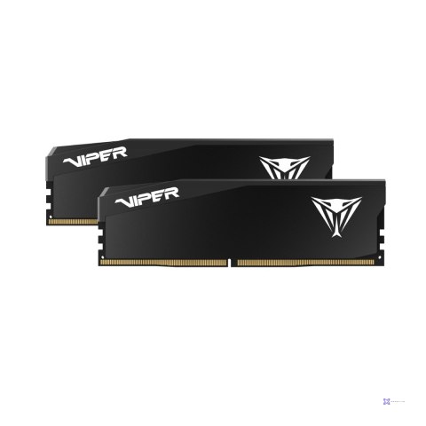 Patriot Viper Elite 5 Ultra DDR5 2x48GB 6000MHz CL28 Black