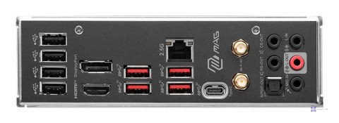 Płyta główna MSI MAG B760 TOMAHAWK WIFI