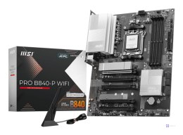 Płyta główna MSI PRO B840-P WIFI