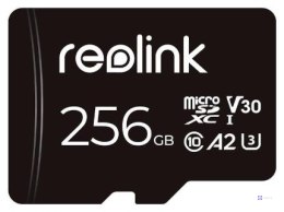 Reolink 256GB Micro SD card
