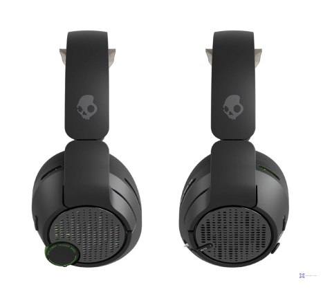 SKULLCANDY Gaming Headset Crusher PLYR 720 Wireless XBOX