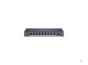 SWITCH POE HIKVISION DS-3E0510HP-E