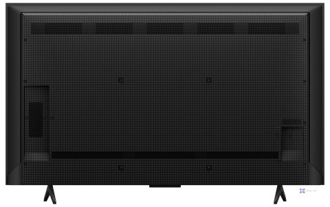 Telewizor TCL 50P79K QLED 50" 4K Ultra HD Google TV Dolby Vision DVB-T2 Titan