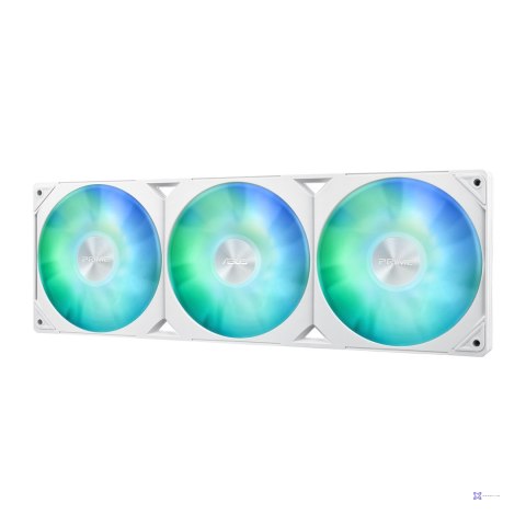 Chłodzenie ASUS PRIME LC 360 ARGB WHT