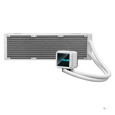 Chłodzenie ASUS PRIME LC 360 ARGB WHT