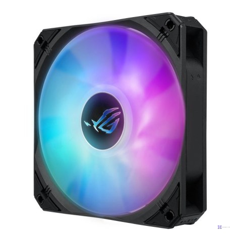 Chłodzenie ASUS ROG STRIX LC III 240 ARGB