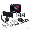 Chłodzenie ASUS ROG STRIX LC III 240 ARGB
